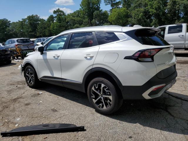 2025 KIA SPORTAGE E KNDPVCDG4S7196866