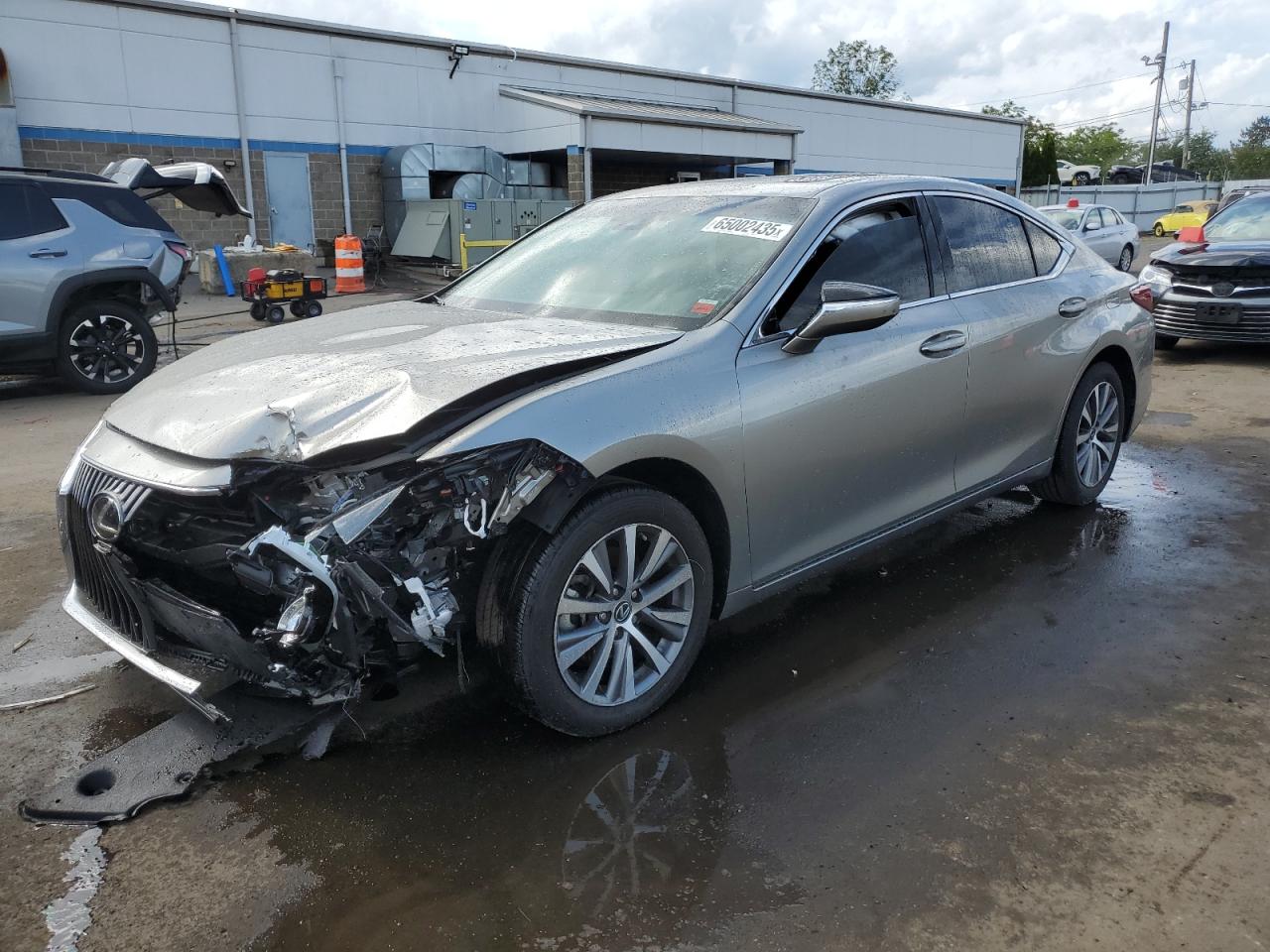 LEXUS ES 350