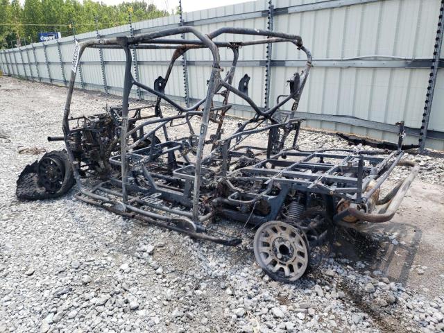 2023 HONDA PIONEER 100-6 999 CC 1HFVE0818P4003113