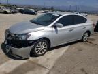 2018 NISSAN SENTRA S - 3N1AB7AP7JL629250