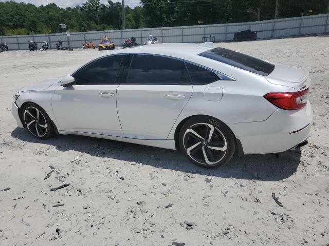 2019 HONDA ACCORD SPO 1HGCV2F34KA022707