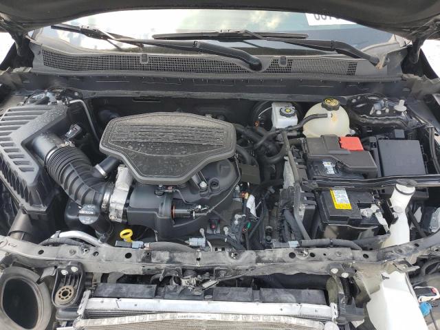2019 CHEVROLET BLAZER PRE 3GNKBFRS3KS675211