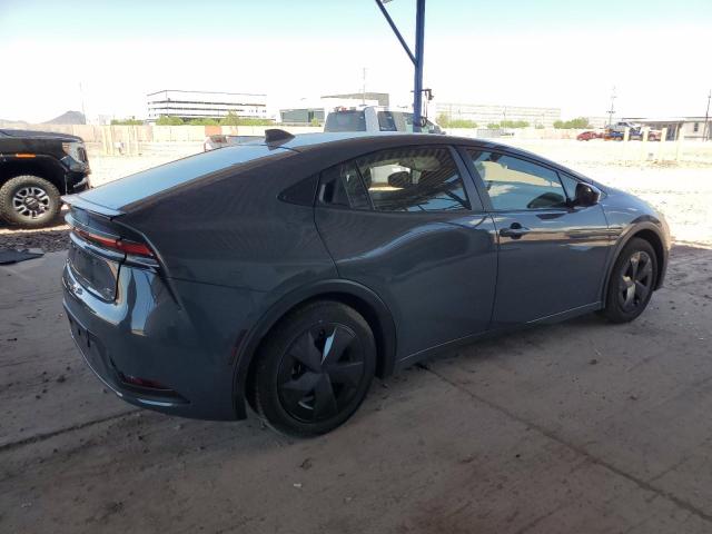 2023 TOYOTA PRIUS LE JTDACAAU1P3006921