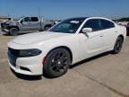 2015 DODGE CHARGER SX - 2C3CDXJG6FH754891