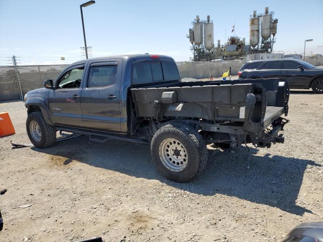 Vin: 3tmku4hn9bm028044, lot: 61684075, toyota tacoma double cab prerunner long bed 20112