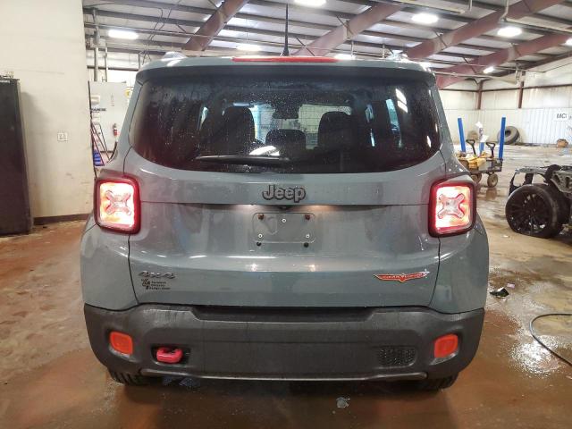 2015 JEEP RENEGADE T ZACCJBCT1FPC01842