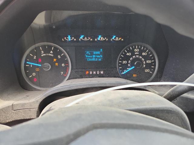 2018 FORD F150 SUPERCREW - 1FTEW1E56JFD16709