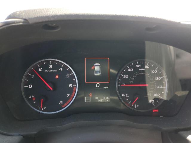 2023 SUBARU WRX LIMITE JF1VBAL64P9820485