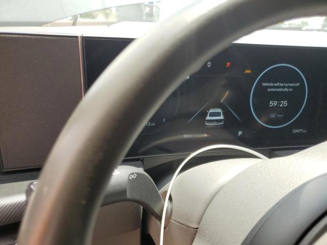 2024 HYUNDAI SONATA N L KMHL54JC1RA394366