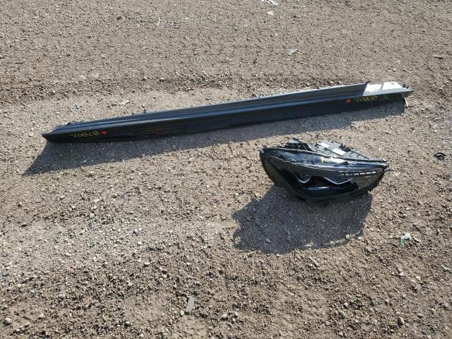 2024 MERCEDES-BENZ C 43 AMG W1KAF8HB1RR230121