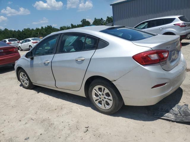 2019 CHEVROLET CRUZE LS 1G1BC5SM4K7133599