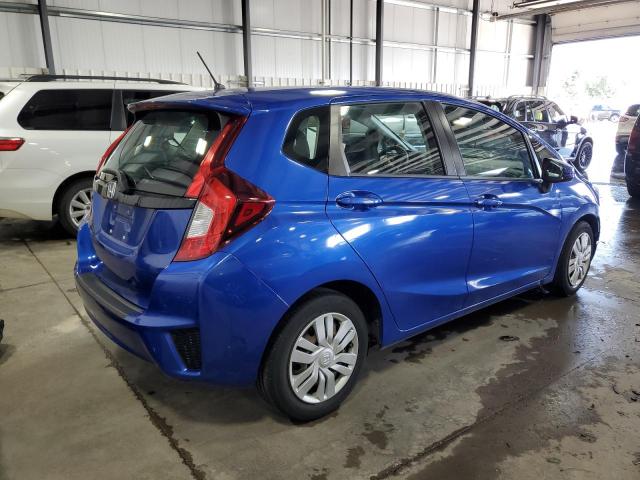 2015 HONDA FIT LX 3HGGK5H56FM730086