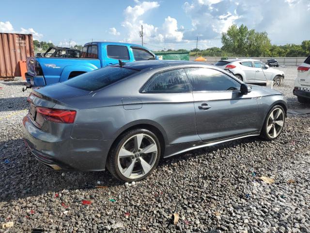 2021 AUDI A5 PREMIUM WAUTAAF53MA043909