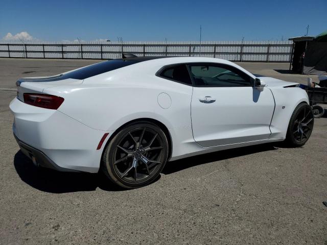 2017 CHEVROLET CAMARO LT 1G1FB1RS8H0165961