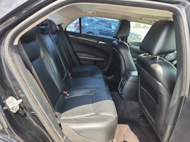 2016 CHRYSLER 300 LIMITED 2C3CCARG7GH344252