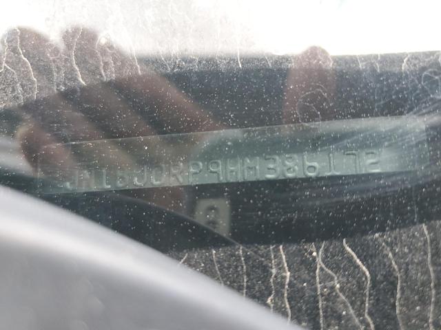 2017 INFINITI QX50 JN1BJ0RP9HM386172