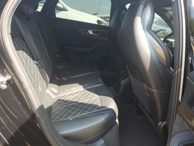 2018 AUDI S4 PREMIUM WAUB4AF41JA003267