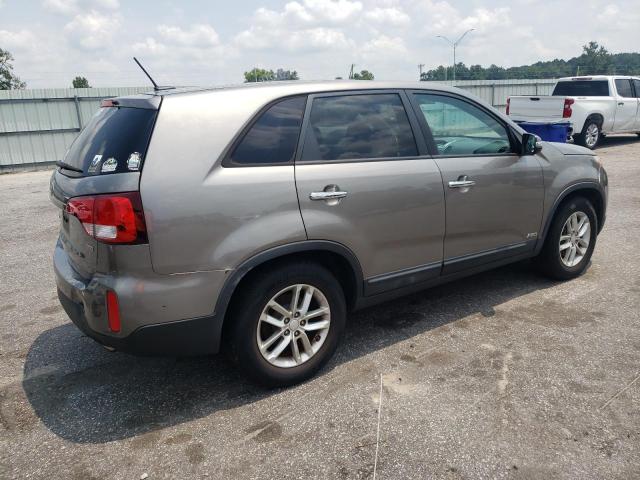 Vin: 5xyktca69fg613872, lot: 63763405, kia sorento lx 20153