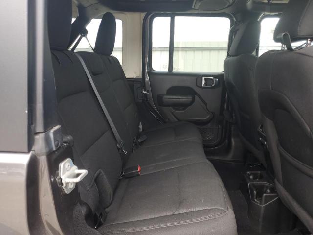 2022 JEEP WRANGLER U 1C4HJXDGXNW168541
