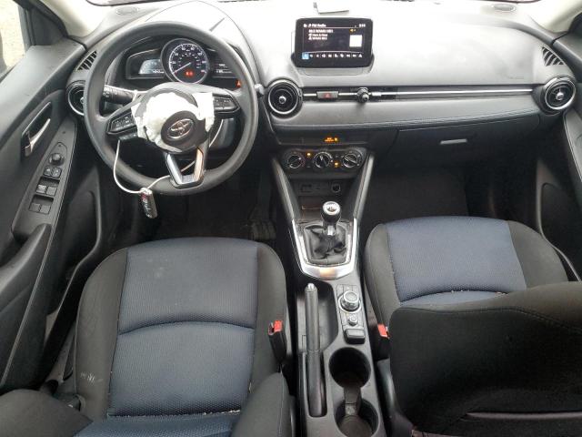 2019 TOYOTA YARIS L - 3MYDLBYV3KY509241