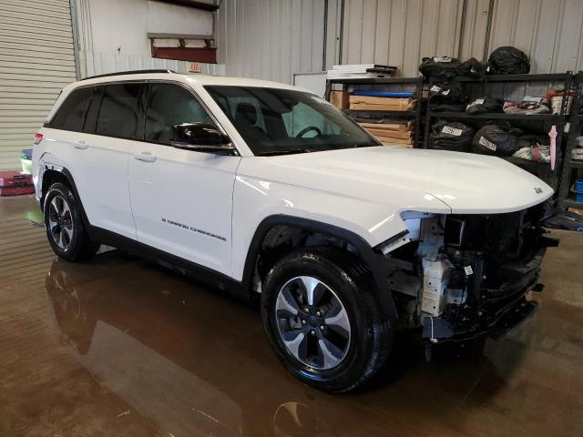 2024 JEEP GRAND CHER - 1C4RJYB6XRC122431