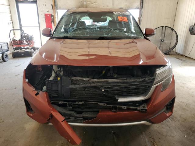 2021 KIA SELTOS S KNDEU2AA7M7042868