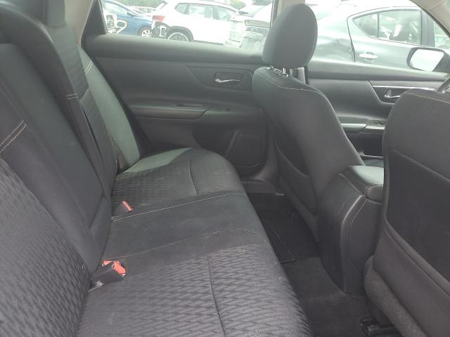 2018 NISSAN ALTIMA 2.5 1N4AL3AP0JC155467