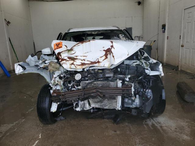 2021 NISSAN KICKS SV 3N1CP5CV3ML501070