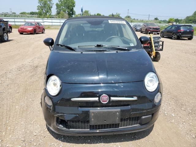 2015 FIAT 500 POP 3C3CFFDR2FT753908