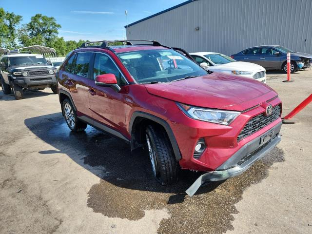 Vin: 2t3c1rfv1lw065313, lot: 63281645, toyota rav4 xle premium 20204