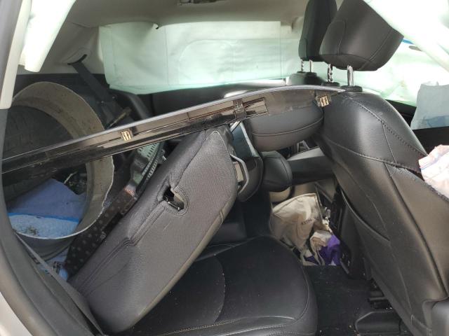 2019 JEEP COMPASS LA 3C4NJDBBXKT602144