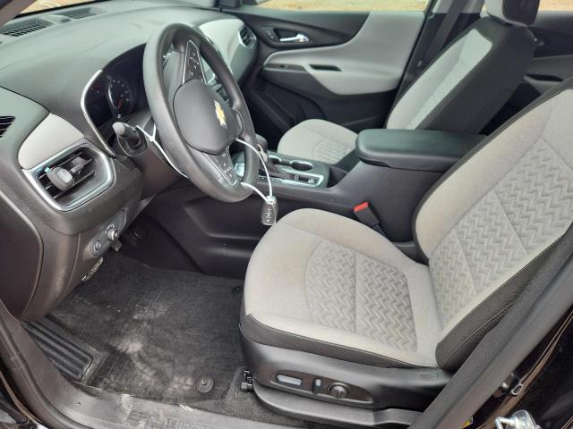 2024 CHEVROLET EQUINOX 3GNAXHEG5RL247204