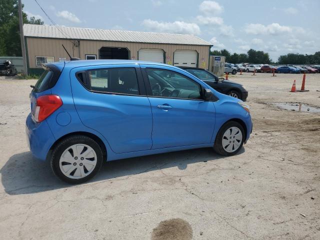 2016 CHEVROLET SPARK LS KL8CA6SA4GC605112