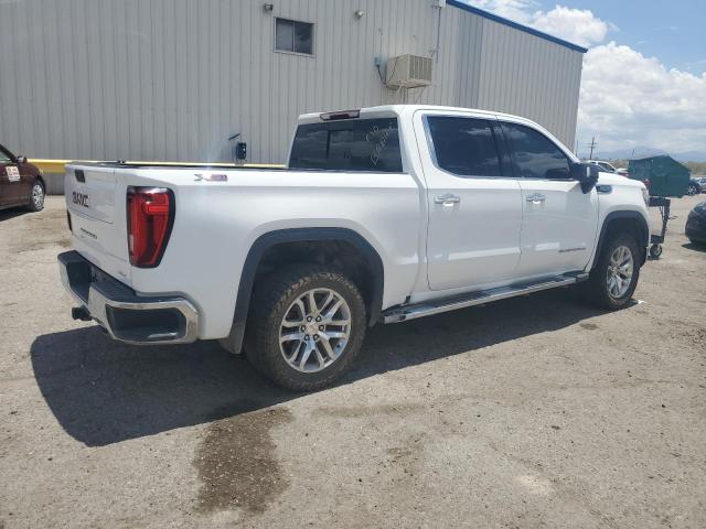 2019 GMC SIERRA K15 3GTU9DED6KG162160