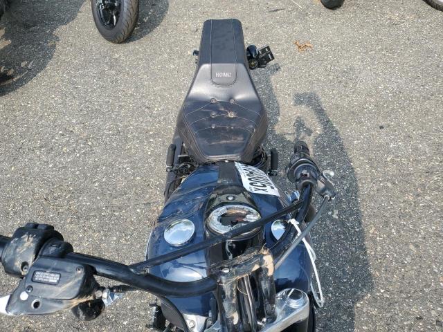 2019 HARLEY-DAVIDSON FLSL 1HD1YDJ11KC016574