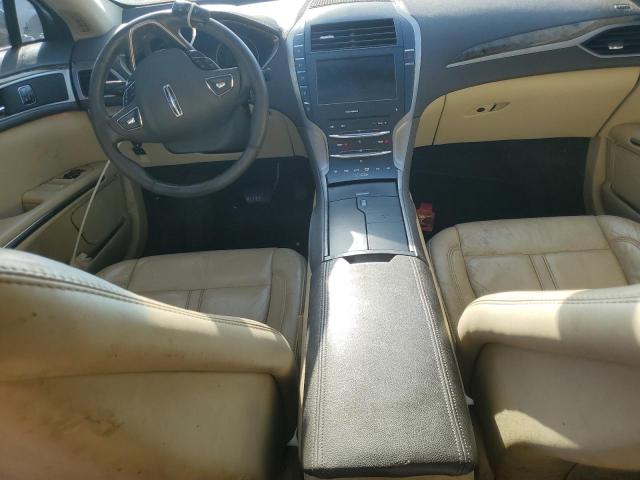 2014 LINCOLN MKZ - 3LN6L2G95ER826864