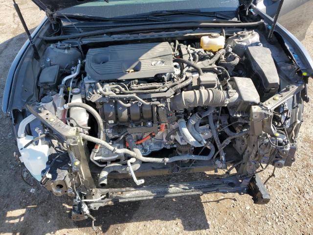 2023 LEXUS ES 300H BA 58ADA1C10PU030227