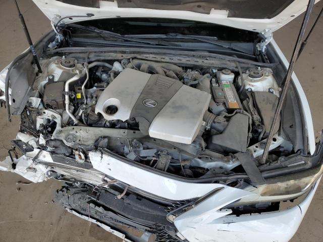 2019 LEXUS ES 350 58ABZ1B18KU011175