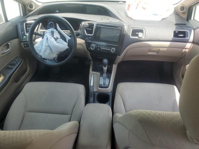 2015 HONDA CIVIC SE 19XFB2F73FE703466