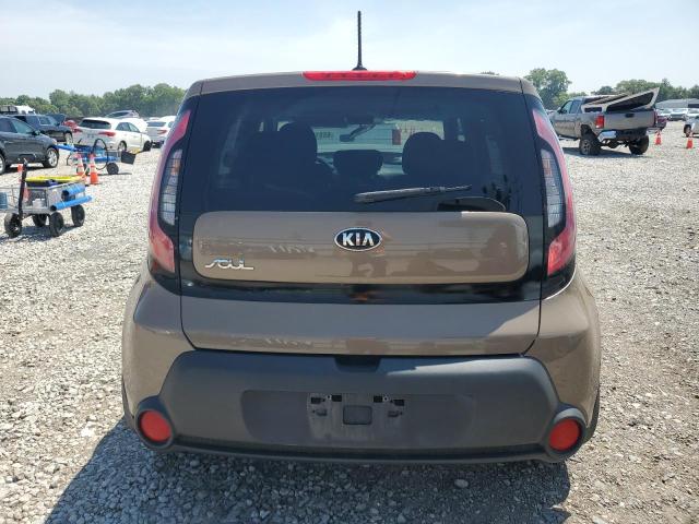 2015 KIA SOUL KNDJN2A25F7118191