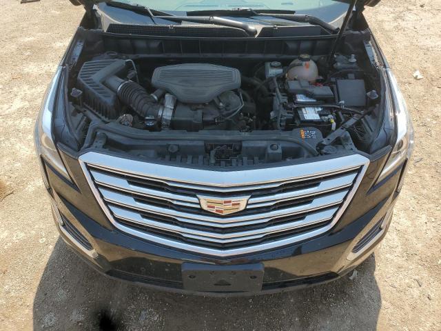 2018 CADILLAC XT5 LUXURY 1GYKNDRS7JZ226243