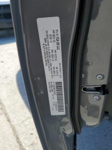 2019 DODGE CHARGER SX 2C3CDXBG7KH510546