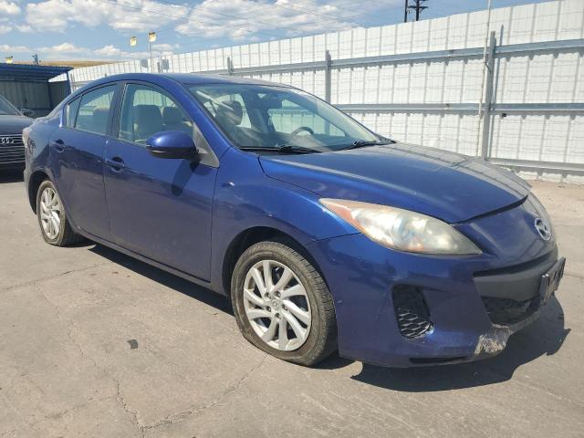 2012 MAZDA 3 I - JM1BL1V77C1655234