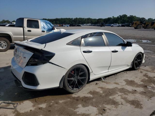 2017 HONDA CIVIC SI - 2HGFC1E53HH700986