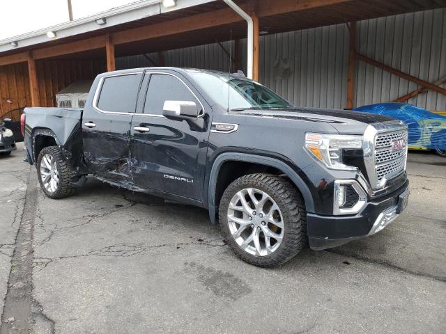 2019 GMC SIERRA K15 1GTU9FEL7KZ156449