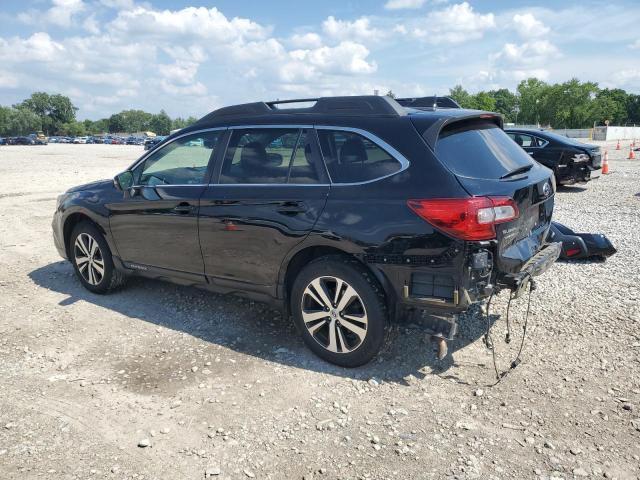 2019 SUBARU OUTBACK 2. 4S4BSANC7K3293436