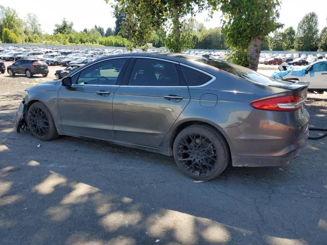 2018 FORD FUSION SPO 3FA6P0VPXJR115644
