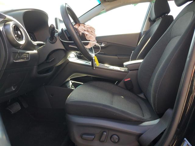 2023 HYUNDAI KONA SE - KM8K23AG3PU183828