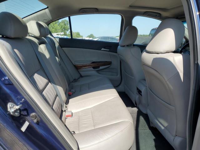 2012 HONDA ACCORD EXL - 1HGCP2F86CA107152