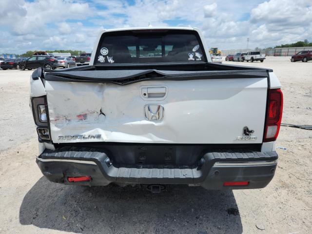 2020 HONDA RIDGELINE 5FPYK3F7XLB012320
